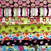 Minky Robert Kaufman Print Fabric Minky Robert Kaufman Print Fabric