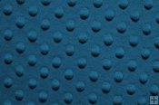 Minky Dot Fabric - Dark Turquoise Minky Dot Fabric - Dark Turquoise