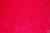 Minky Smooth Fabric - Red Minky Smooth Fabric - Red