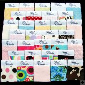 Swatch Pack Bundle Swatch Pack Bundle