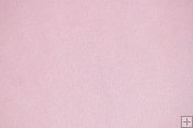 Minky Smooth Fabric - Baby Pink Minky Smooth Fabric - Baby Pink