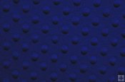 Minky Dot Fabric - Royal Blue Minky Dot Fabric - Royal Blue