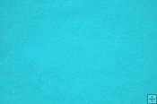 Minky Smooth Fabric - Turquoise Minky Smooth Fabric - Turquoise